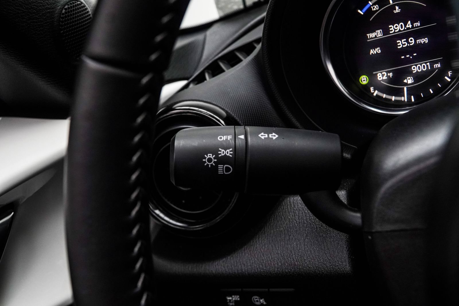 Used 2025 MAZDA MX-5 Miata Club RWD image 32