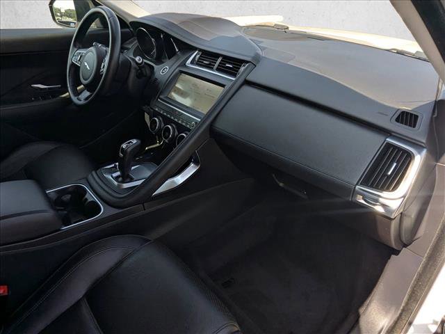 Used 2019 Jaguar E-PACE S AWD/4WD image 19