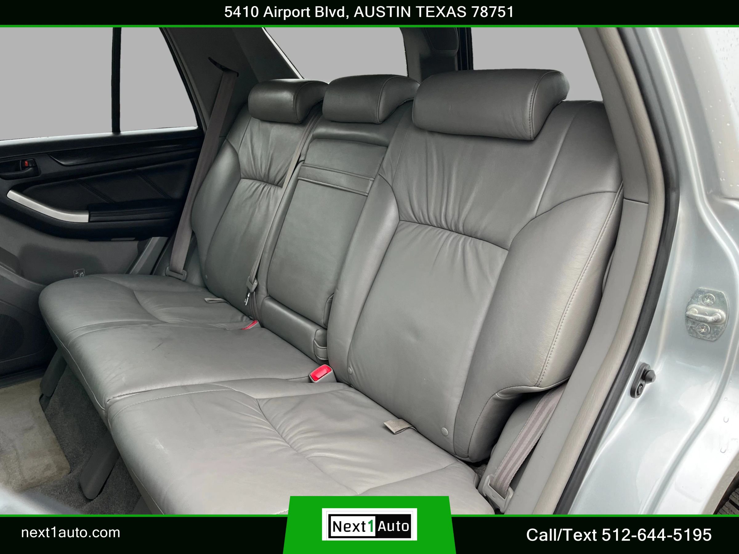 Used 2007 Toyota 4Runner Limited AWD/4WD image 28