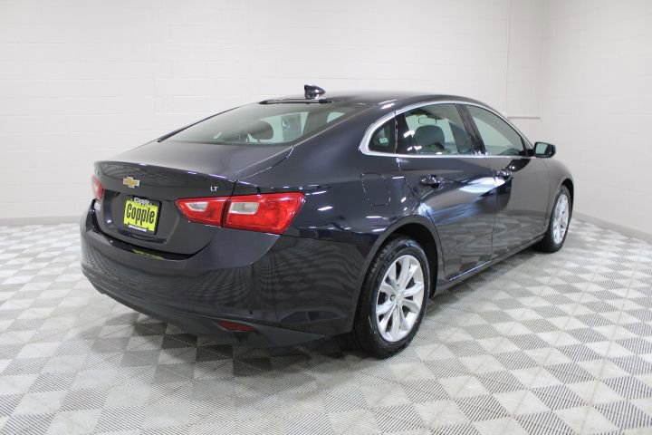Used 2023 Chevrolet Malibu LT image 11