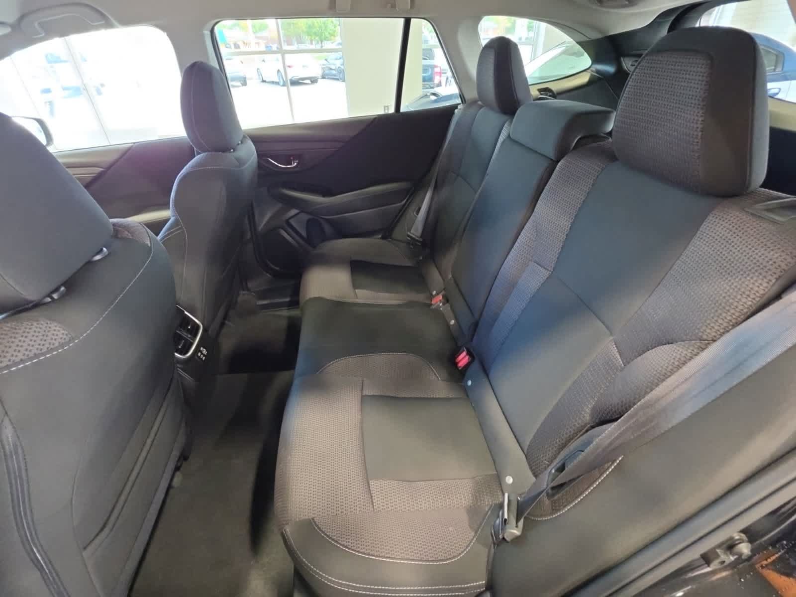 Used 2023 Subaru Outback Premium AWD/4WD image 26