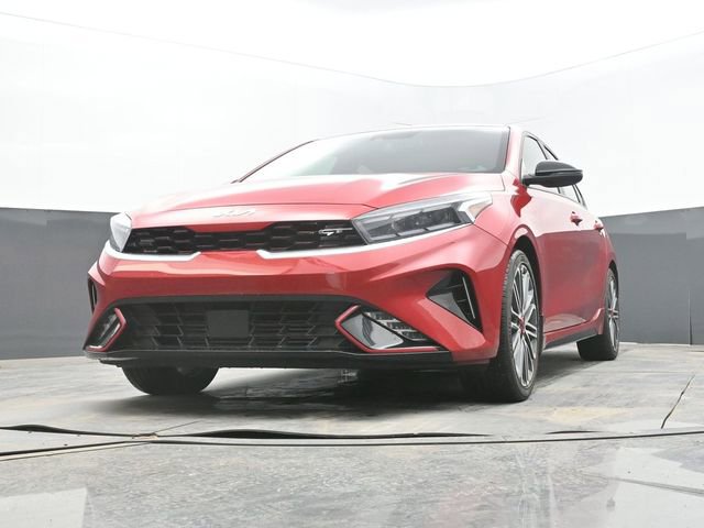 Used 2023 Kia Forte GT w/ GT2 Package image 52