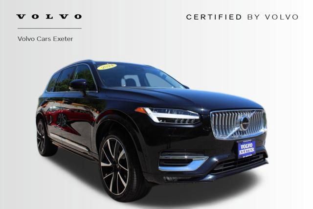 Used 2024 Volvo XC90 B6 Ultimate w/ Lounge Package AWD/4WD image 1