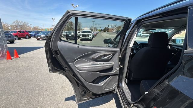Used 2023 GMC Terrain SLE w/ Driver Convenience Package AWD/4WD image 29