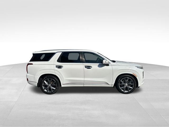 Used 2021 Hyundai Palisade Limited image 6