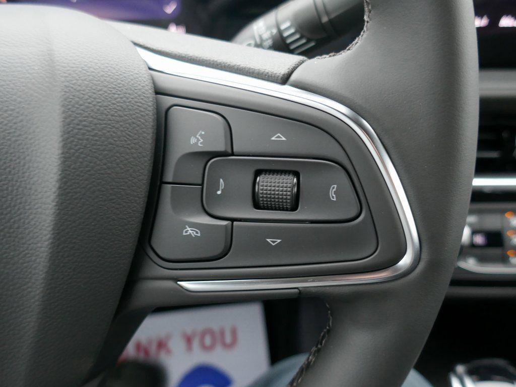 New 2026 Buick Envista Sport Touring w/ Convenience I Package image 17