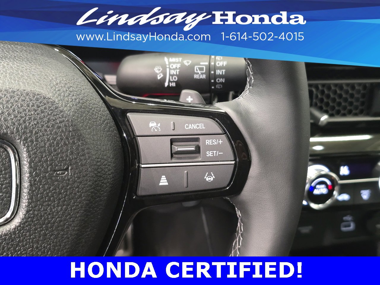 Certified 2024 Honda Civic Sport image 15