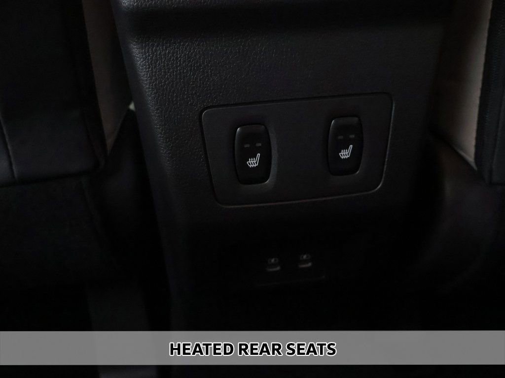 New 2026 Mitsubishi Eclipse Cross SEL image 8