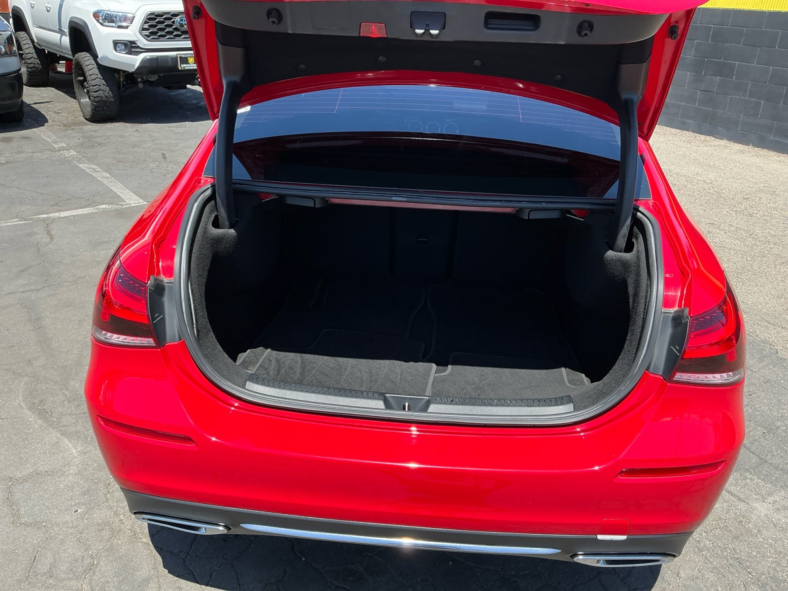 Used 2019 Mercedes-Benz A 220 image 26