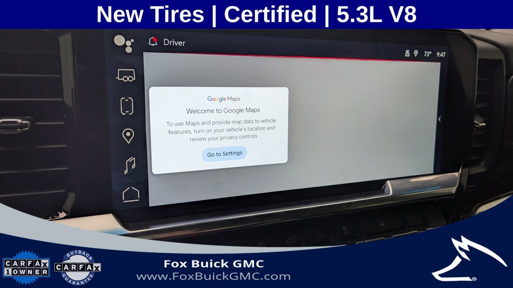 Certified 2025 GMC Sierra 1500 Elevation AWD/4WD image 21