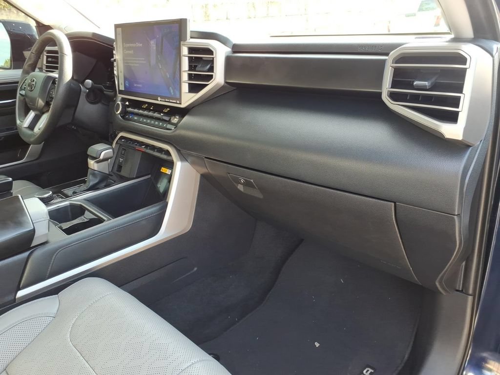 Used 2024 Toyota Tundra Limited RWD image 5