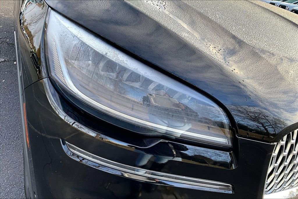 Used 2022 Lincoln Aviator Reserve w/ Equipment Group 201A RWD image 29