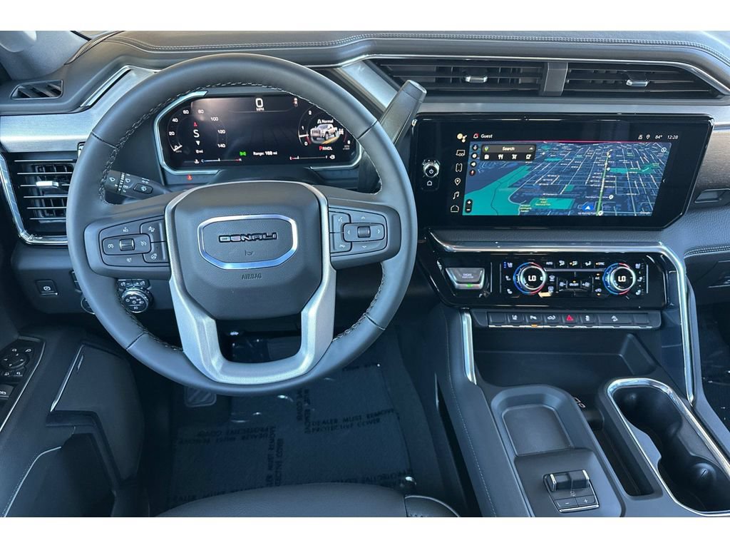 New 2026 GMC Sierra 3500 Denali w/ Technology Package AWD/4WD image 11