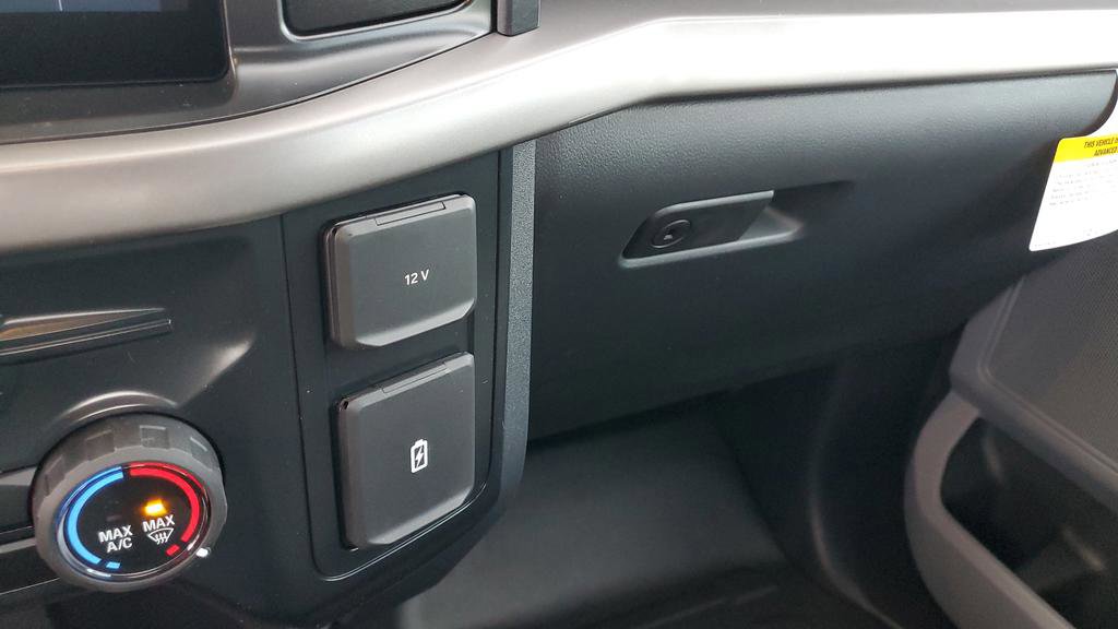 New 2026 Ford F150 XL image 31