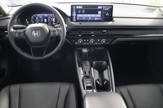 Used 2025 Honda Accord EX-L image 2
