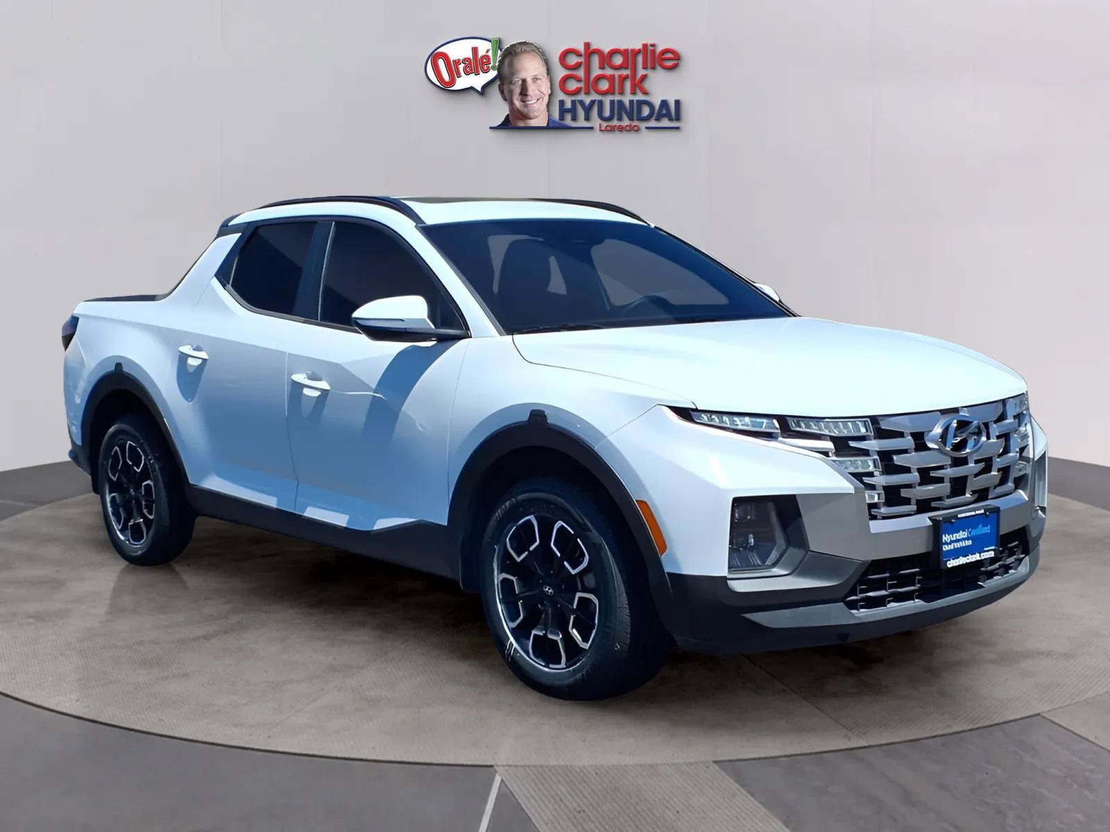 Certified 2022 Hyundai Santa Cruz SEL Premium AWD/4WD image 7