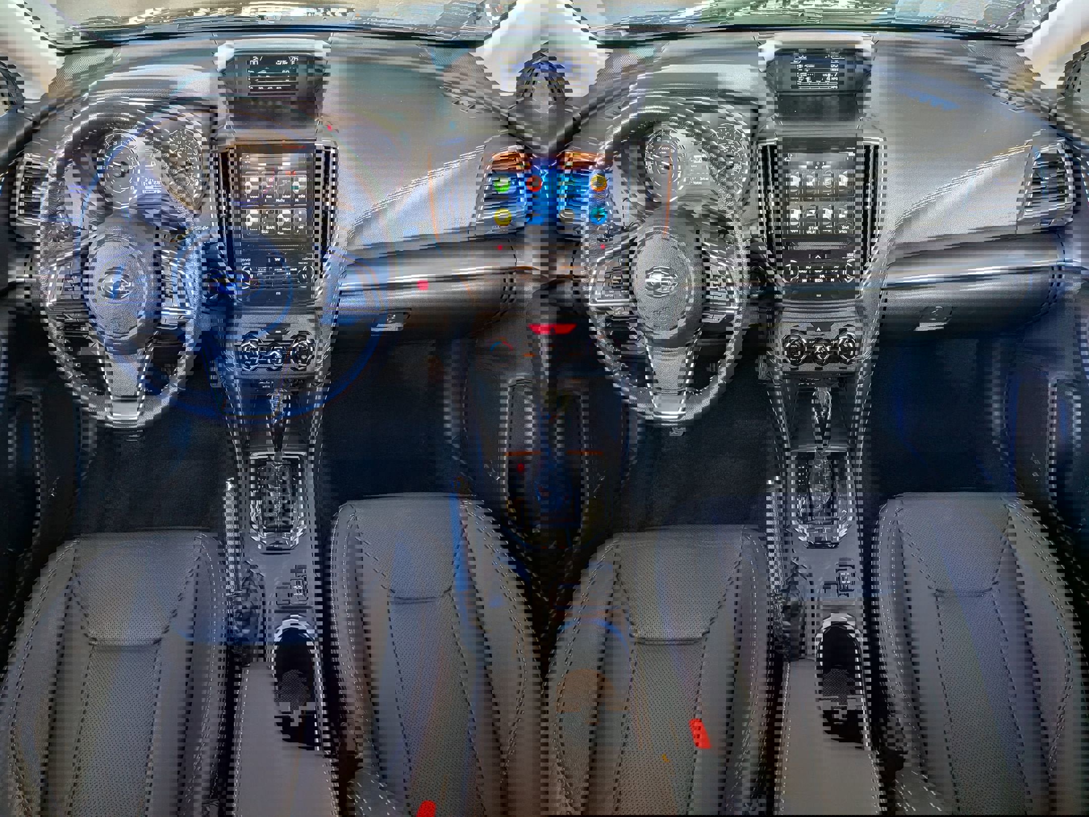 Used 2021 Subaru Impreza 2.0i Limited image 32