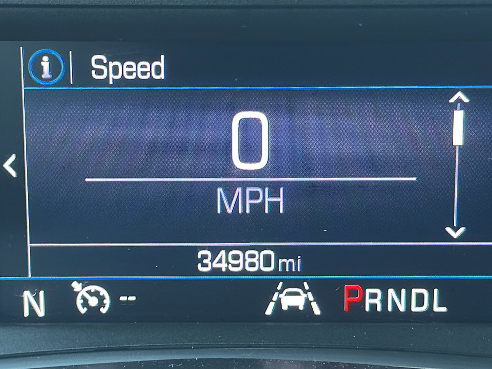 Used 2020 Chevrolet Equinox LT image 26