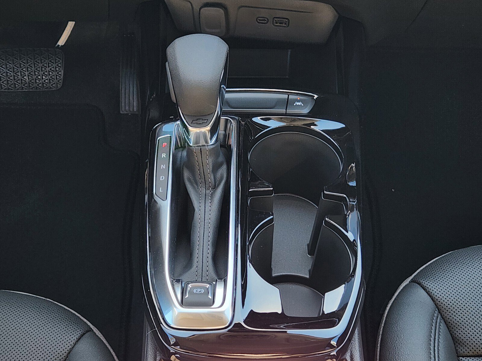 New 2026 Chevrolet Trax ACTIV w/ Driver Confidence Package image 9