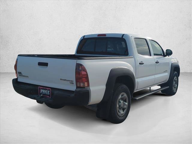 Used 2013 Toyota Tacoma PreRunner w/ Convenience Pkg RWD image 5