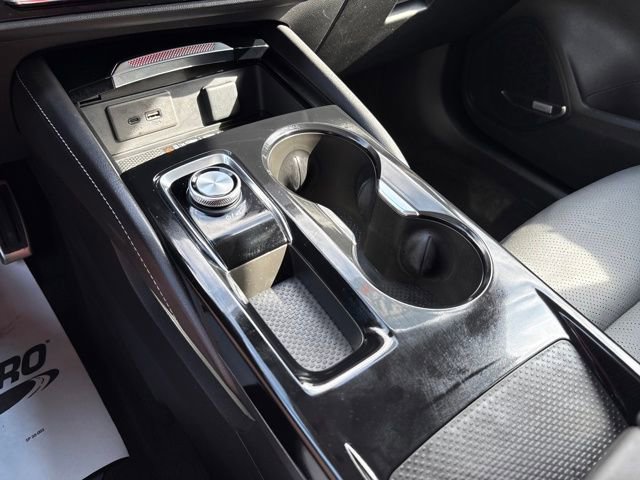 Used 2025 Buick Envision Sport Touring image 20