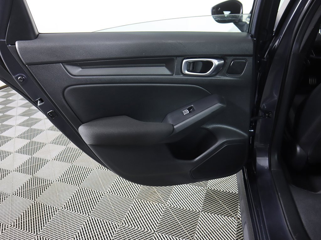 Used 2025 Honda Civic Sport image 25