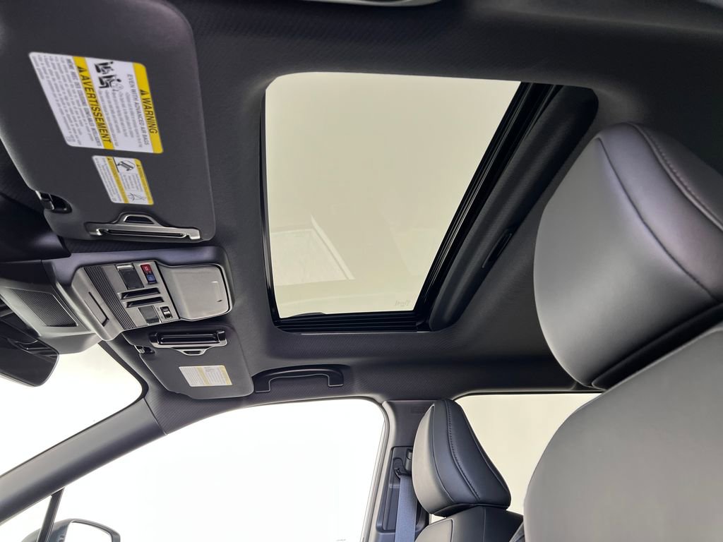 New 2026 Subaru Outback Premium AWD/4WD image 23