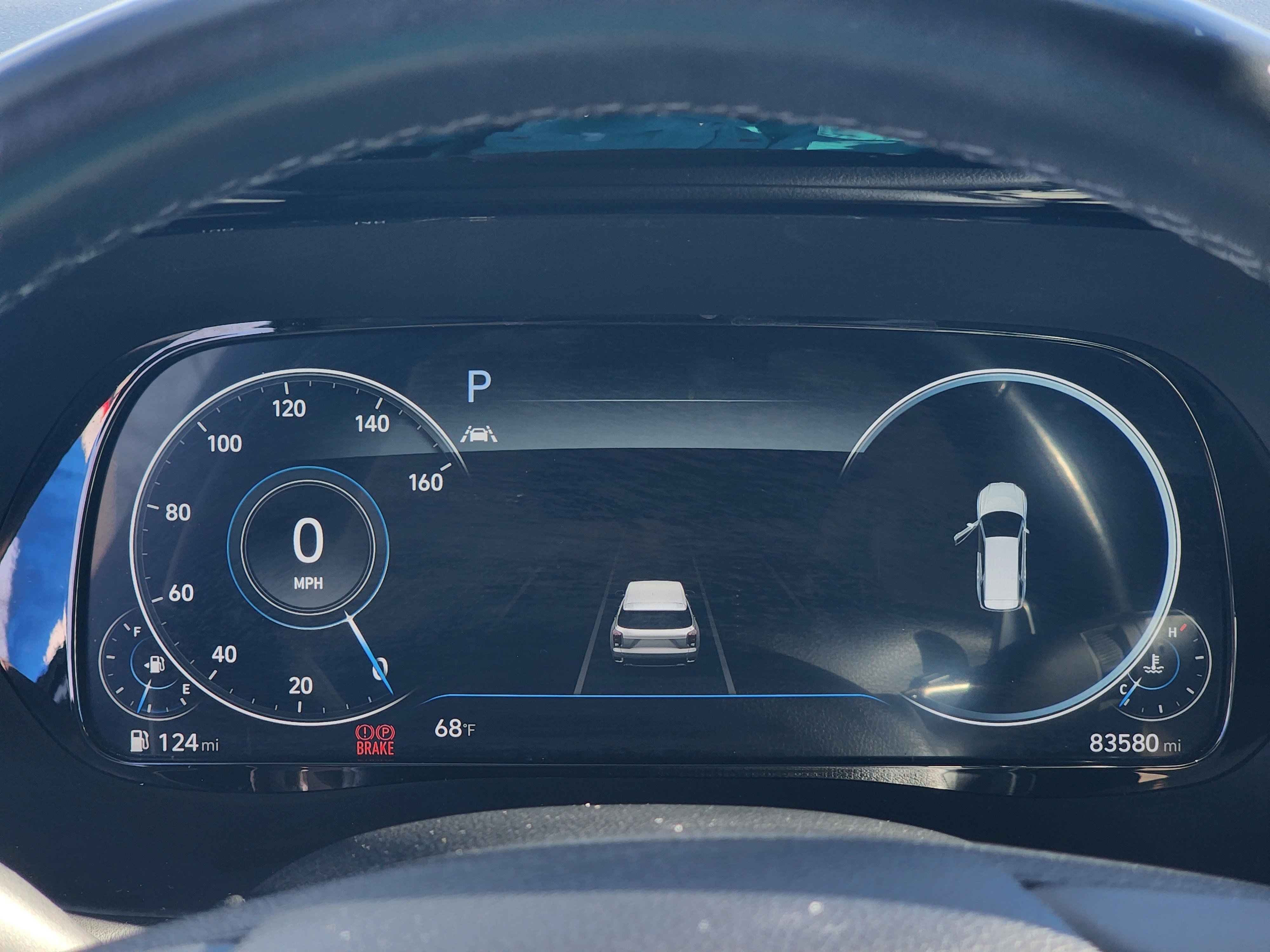 Used 2022 Hyundai Palisade Limited image 26