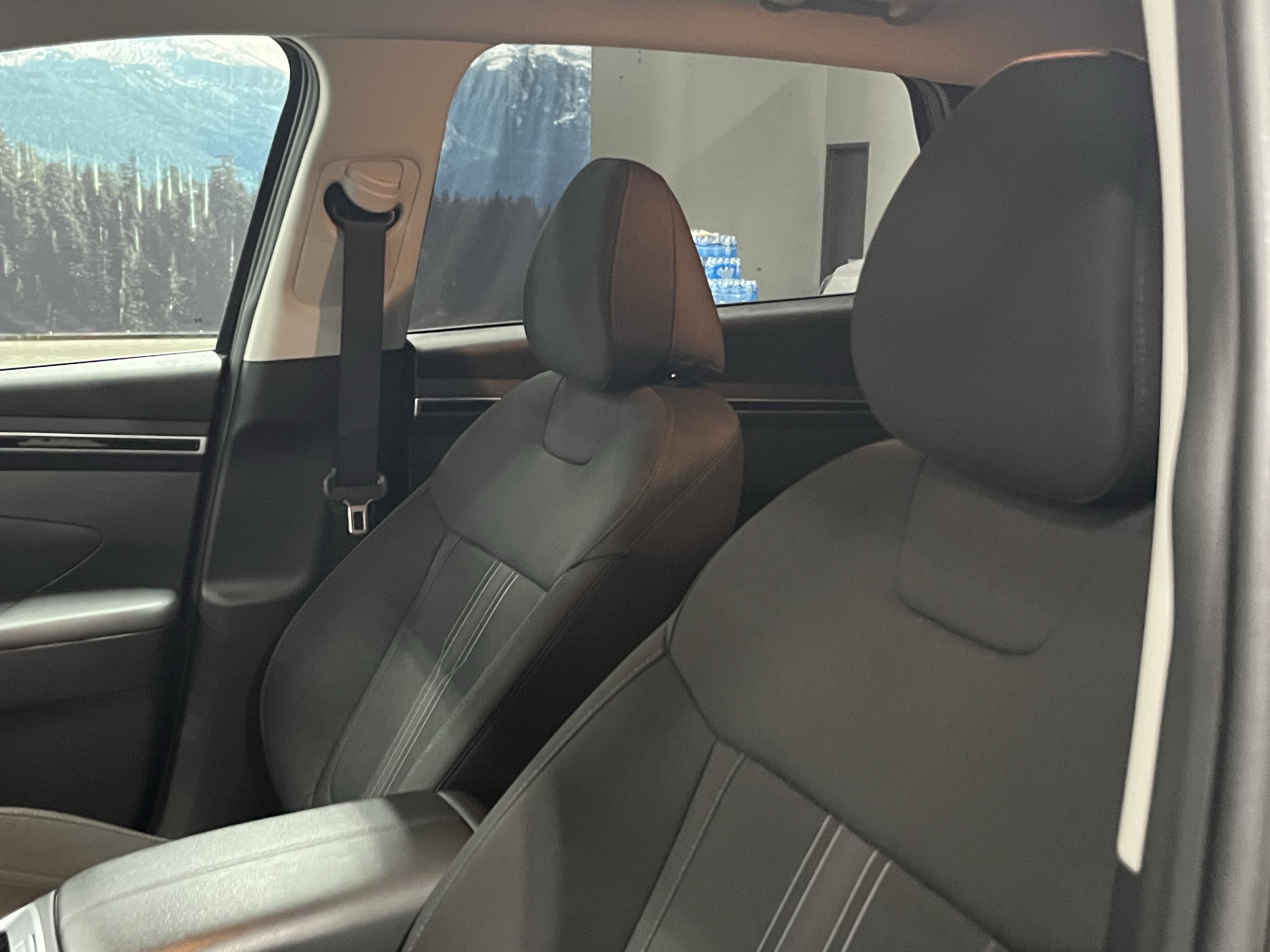 Used 2024 Hyundai Tucson SEL image 15