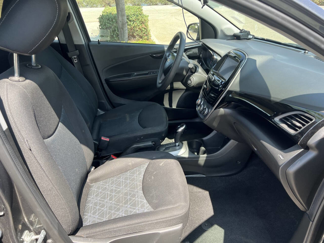 Used 2022 Chevrolet Spark LT image 5