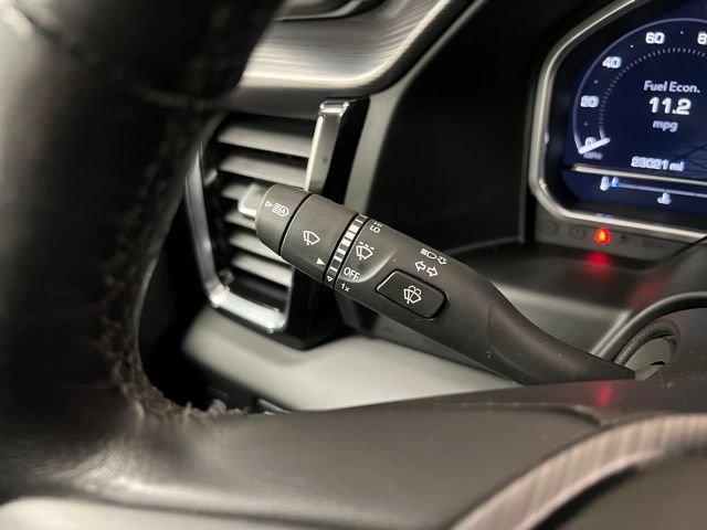 Used 2024 GMC Sierra 3500 Denali Ultimate image 33