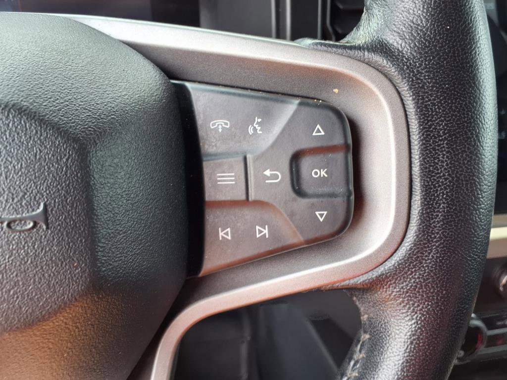 Used 2021 Ford Bronco Badlands image 17