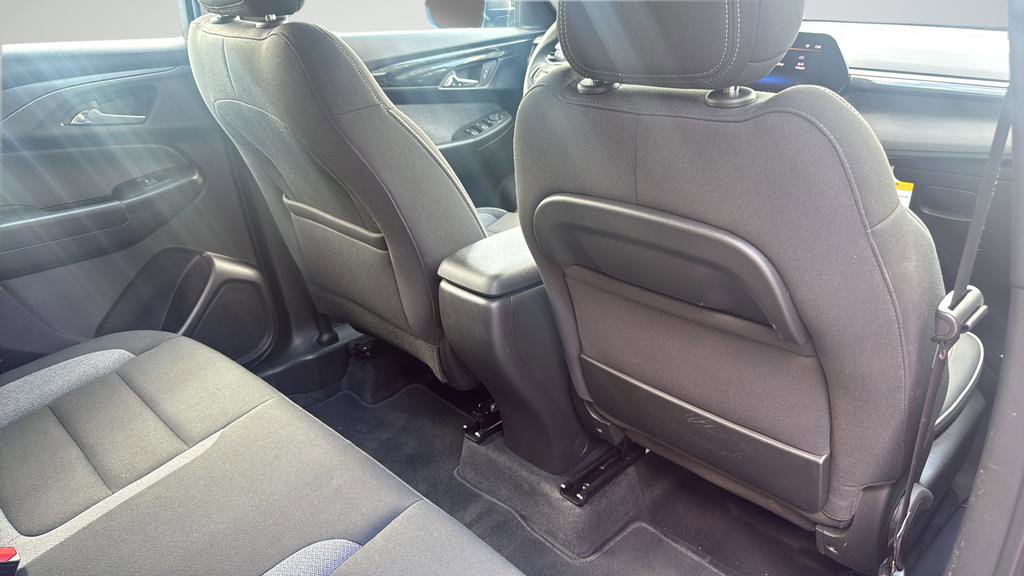 Used 2026 Chevrolet TrailBlazer LS image 21