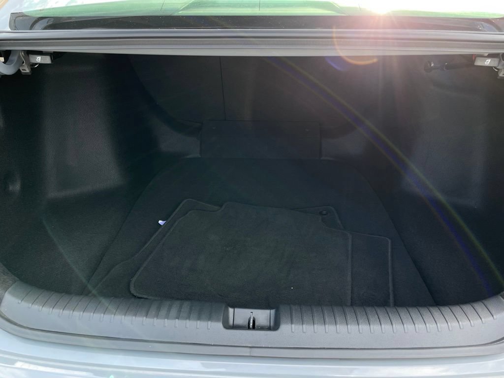 Used 2025 Honda Accord Sport image 41