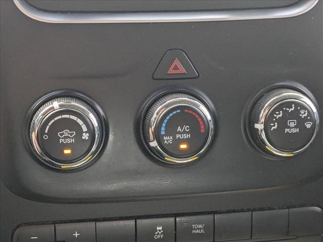 Used 2014 RAM 1500 Tradesman w/ Popular Equipment Group image 18