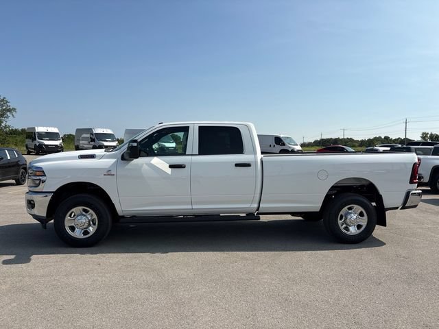 New 2026 RAM 2500 Tradesman AWD/4WD image 38