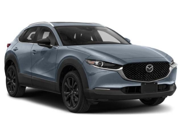Certified 2023 MAZDA CX-30 AWD 2.5 S w/ Preferred Package image 9