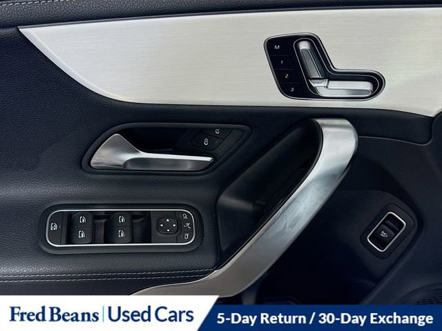Used 2025 Mercedes-Benz CLA 250 4MATIC image 18