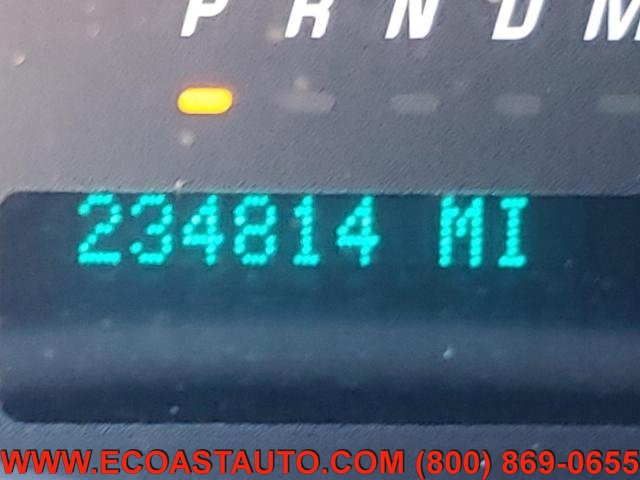 Used 2015 GMC Savana 2500 RWD image 7