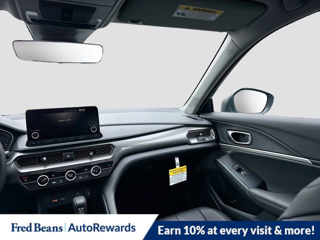 New 2025 Acura Integra image 23