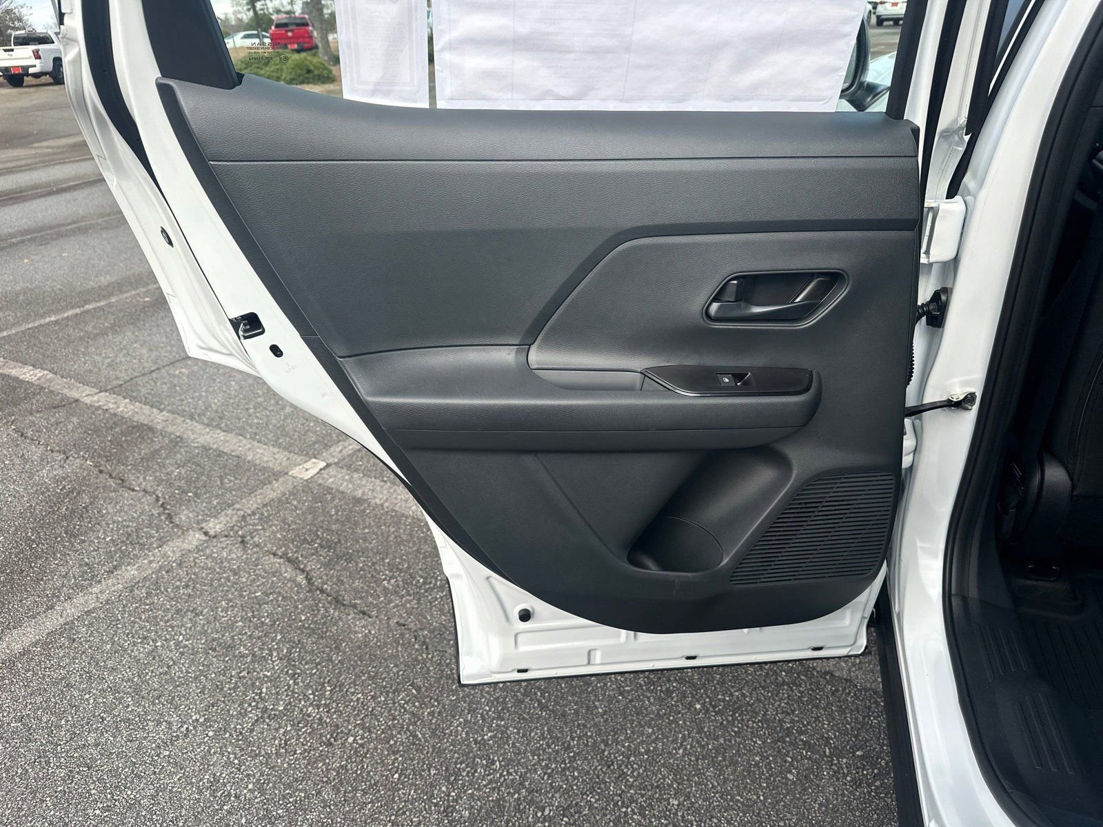 New 2026 Nissan Kicks S image 21