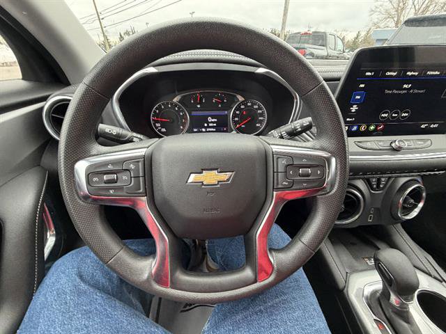 Used 2024 Chevrolet Blazer LT w/ Convenience Package AWD/4WD image 35