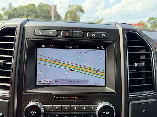 Used 2019 Ford Expedition Limited w/ Equipment Group 303A AWD/4WD image 26