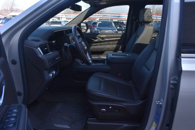Used 2022 GMC Yukon Denali image 17