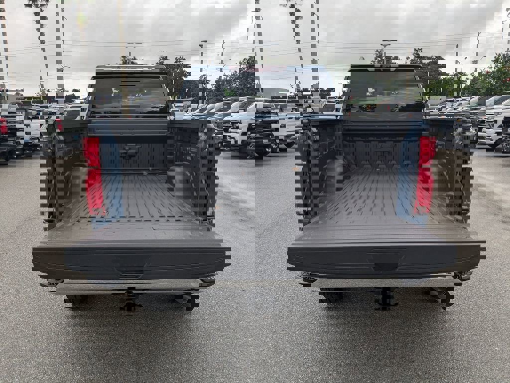 New 2026 Chevrolet Silverado 2500 LTZ w/ LTZ Plus Package image 5