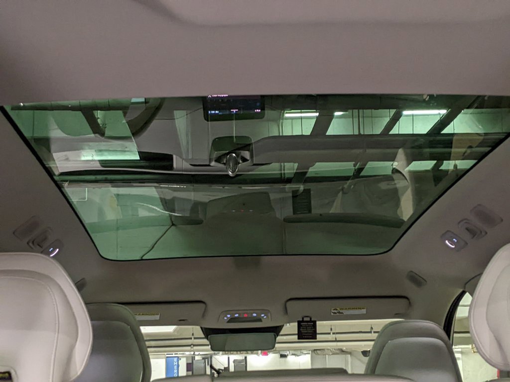 New 2025 Volvo EX90 Ultra image 13