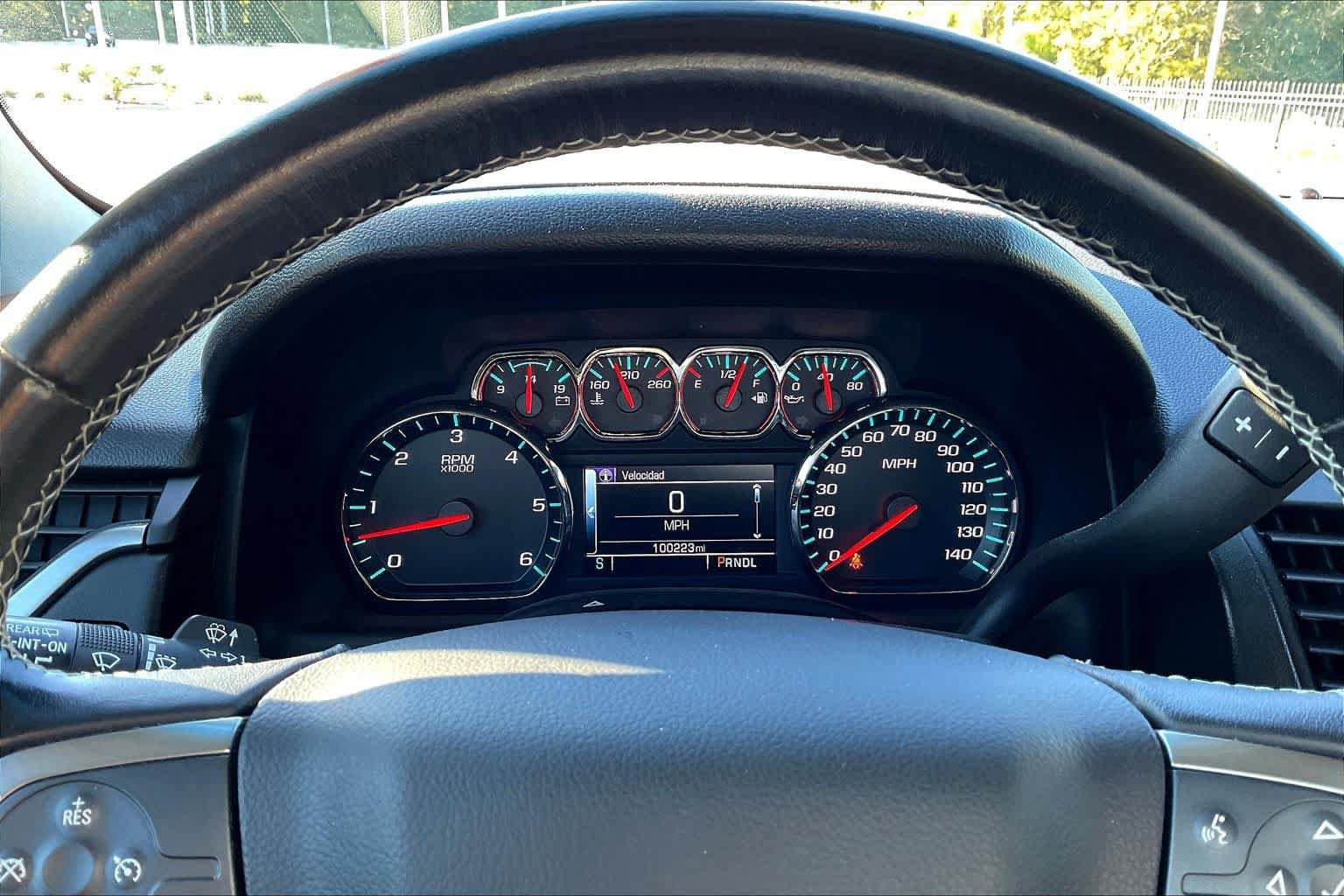 Used 2019 Chevrolet Tahoe LS RWD image 25