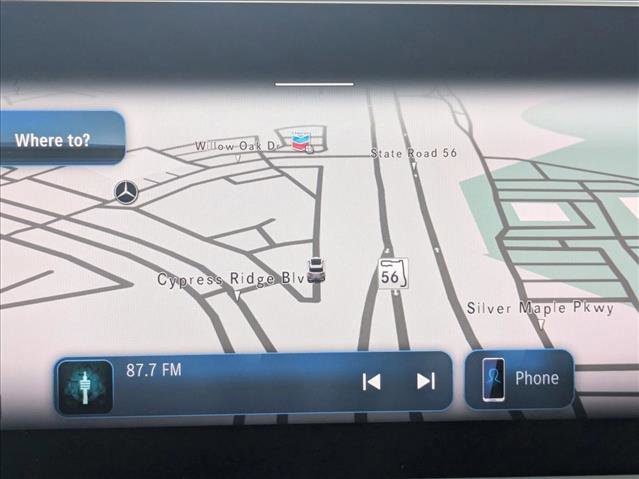 New 2026 Mercedes-Benz GLE 53 AMG 4MATIC image 11