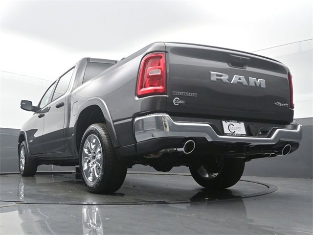 New 2026 RAM 1500 4x4 Crew Cab image 49
