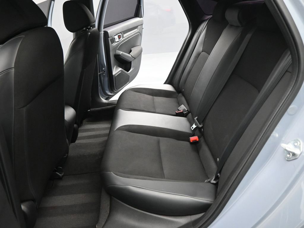 Used 2022 Honda Civic Sport image 17